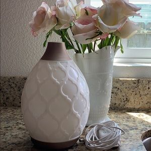 Young Living Diffuser - Desert Mist